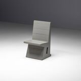 Dining Chairs by Dom Hans van der Laan, Netherlands, 1960s