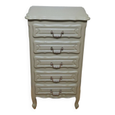 Furniture 5 drawers