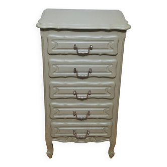 Furniture 5 drawers