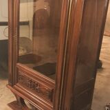 Art Deco showcase furniture