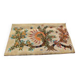 Aubusson tapestry