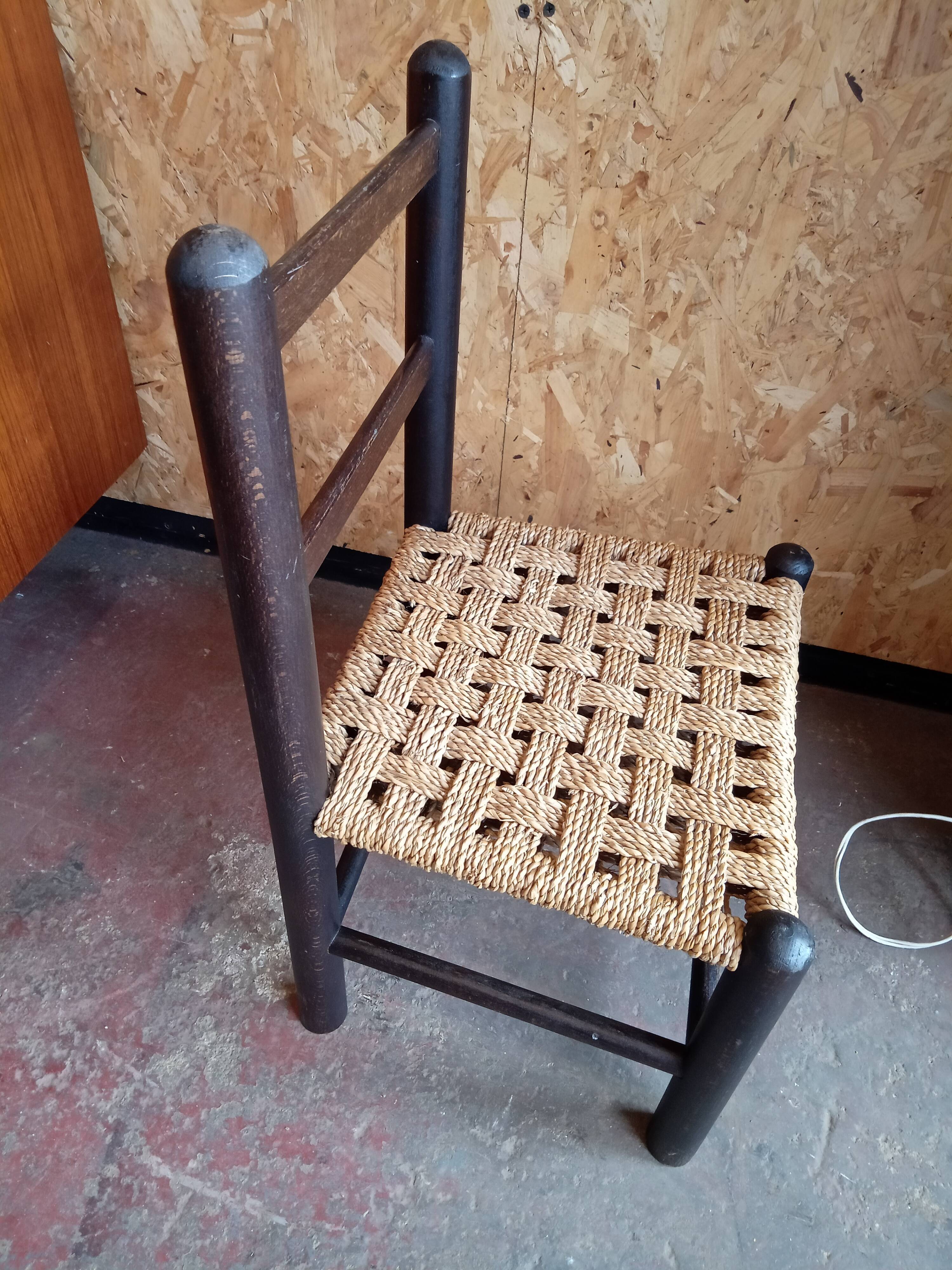 Child chair