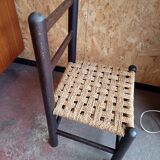 Child chair