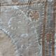 Vintage hand-embroidered tablecloth 146x160 cm
