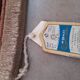 Tapis Chinois 91 x 61 cm  Fait Main Vintage (1986) -
