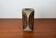 Danish studio pottery vase from the mid-century by Marianne Starck for Michael Andersen, Bornholm, 1960s.