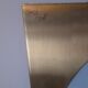 Perzel angle sconce