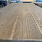 Rustic dining table