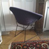 Diamond chair - Harry Bertoia for Knoll International