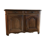 Buffet low country eighteenth century