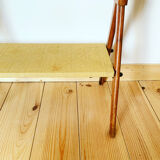 Side table from the 50s