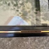 Hollywood 2-level coffee table Pierre Vandel