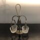 Salt and pepper shaker