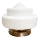 Lampe Small Point Art Déco par GISO/Gispen, années 1930
