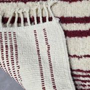 Berber Corridor Rug - 301 x 86 cm