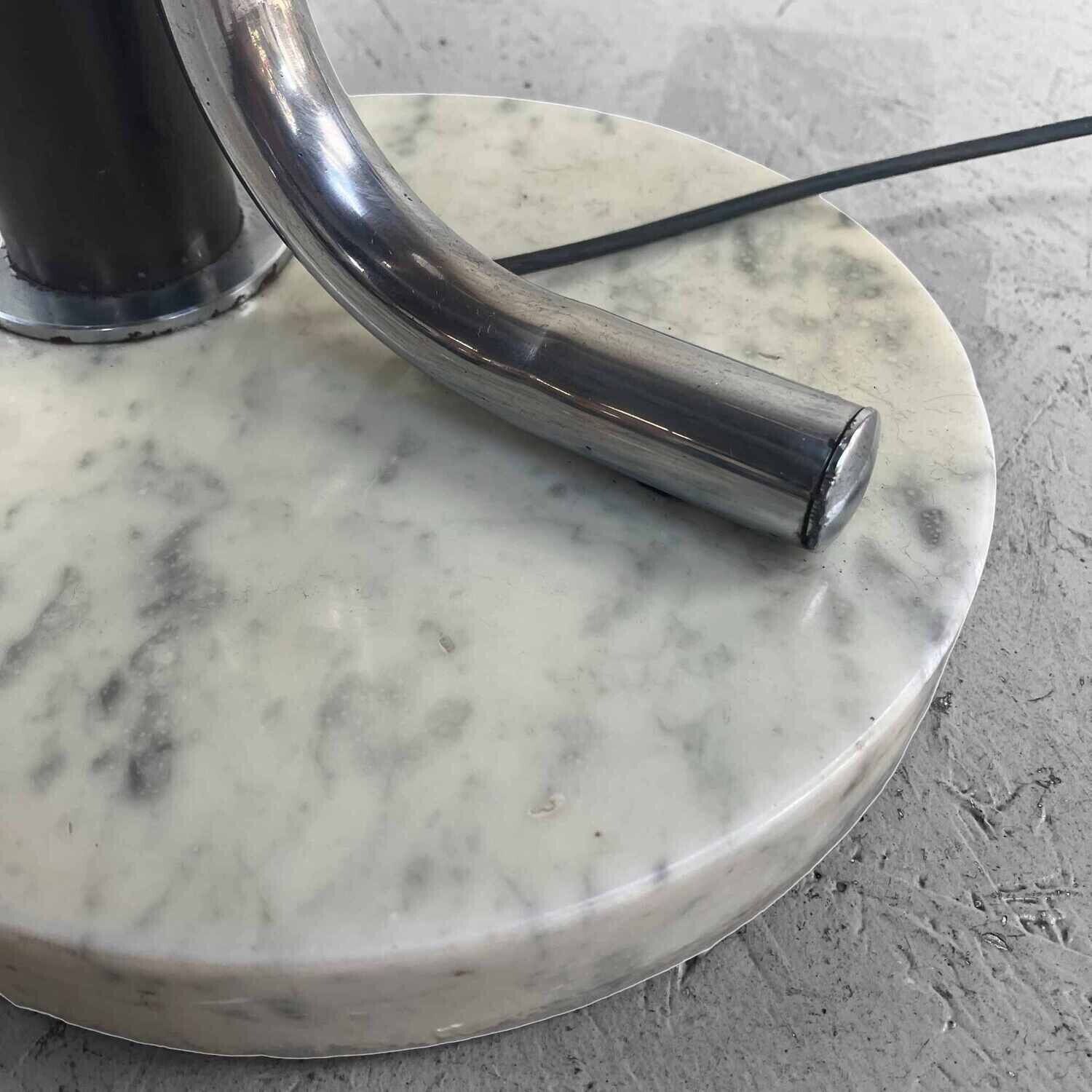 Mid-century Murano design floor lamp from the 60s, Italy