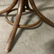 Coat rack parrot 1960s