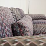 Three-seater sofa by Busnelli, 1970