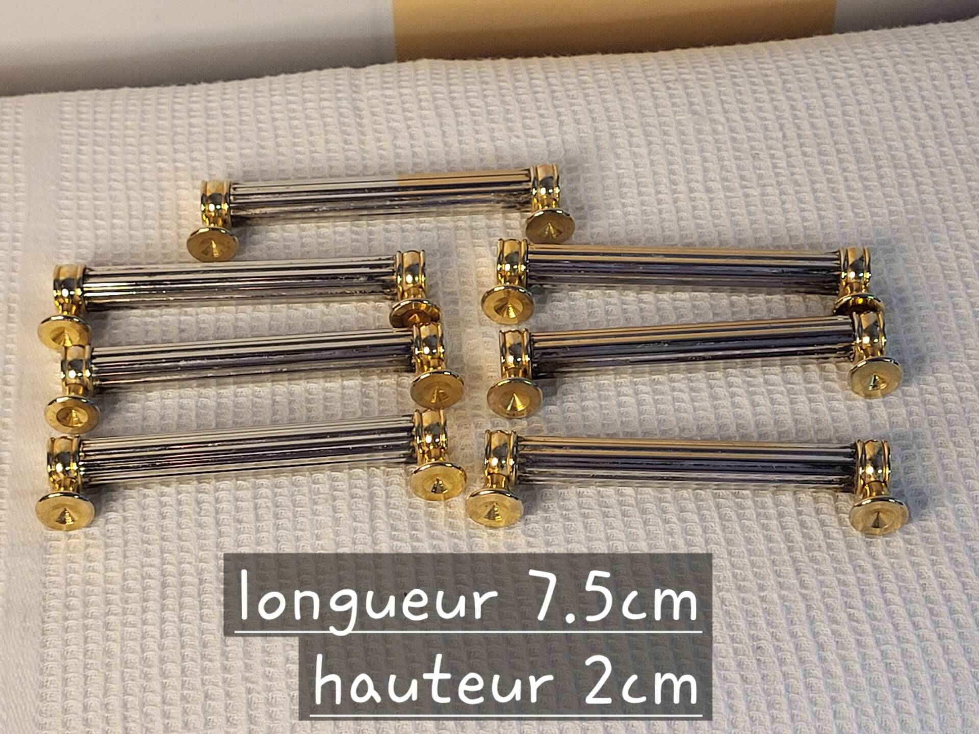 Porte couteaux
