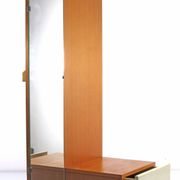 Tiroir de cabinet vintage Pastoe de Cees Braakman japonais