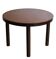 Table d'appoint des années 1930 par Thonet