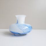 Vase en verre Michel-Ange