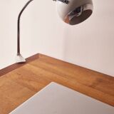 Flexible Eye Ball Lamp from the 60s, Vice Model