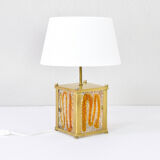 Lampe Mazzega