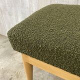 Scandinavian bench