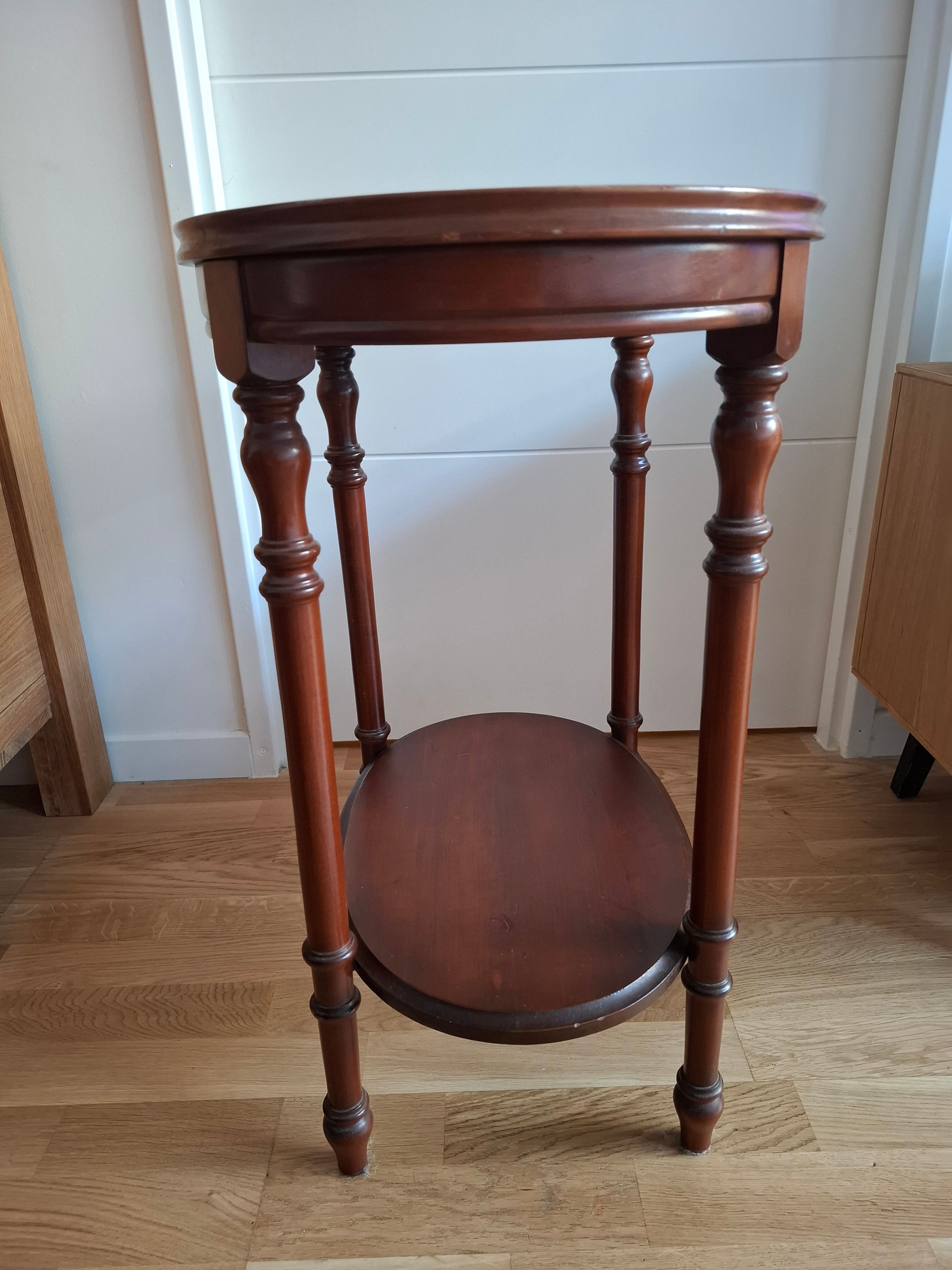 Table d'appoint
