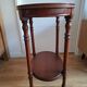 Table d'appoint