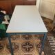 Table en formica bureau