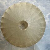 Grid frame cocoon suspension, Germany, 1960s, modernist design