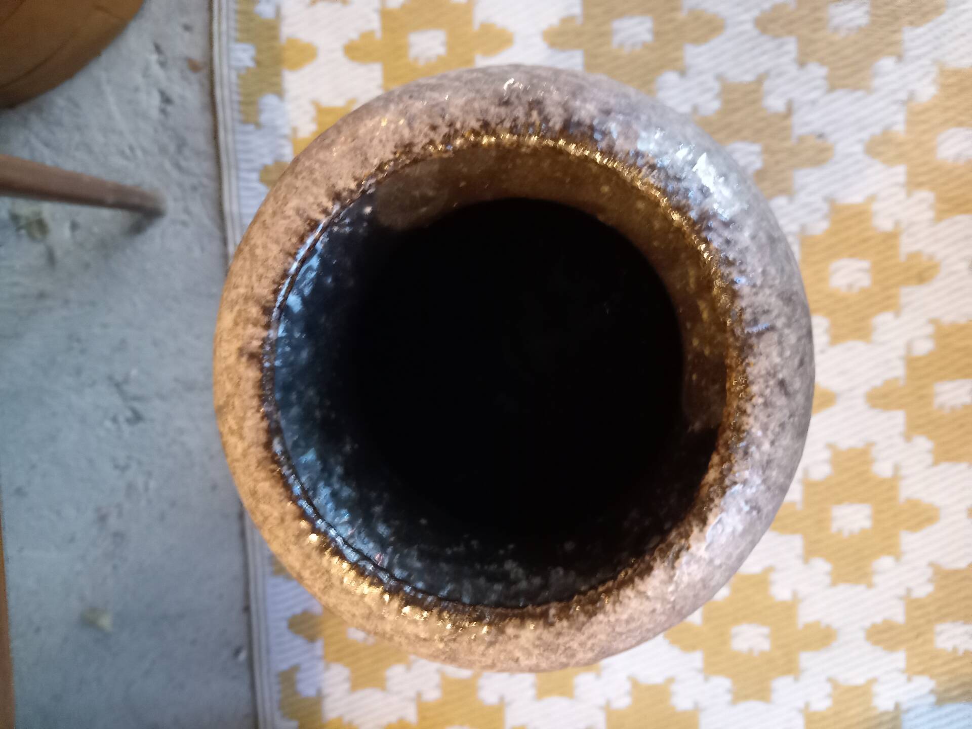 Vase West Germany I
