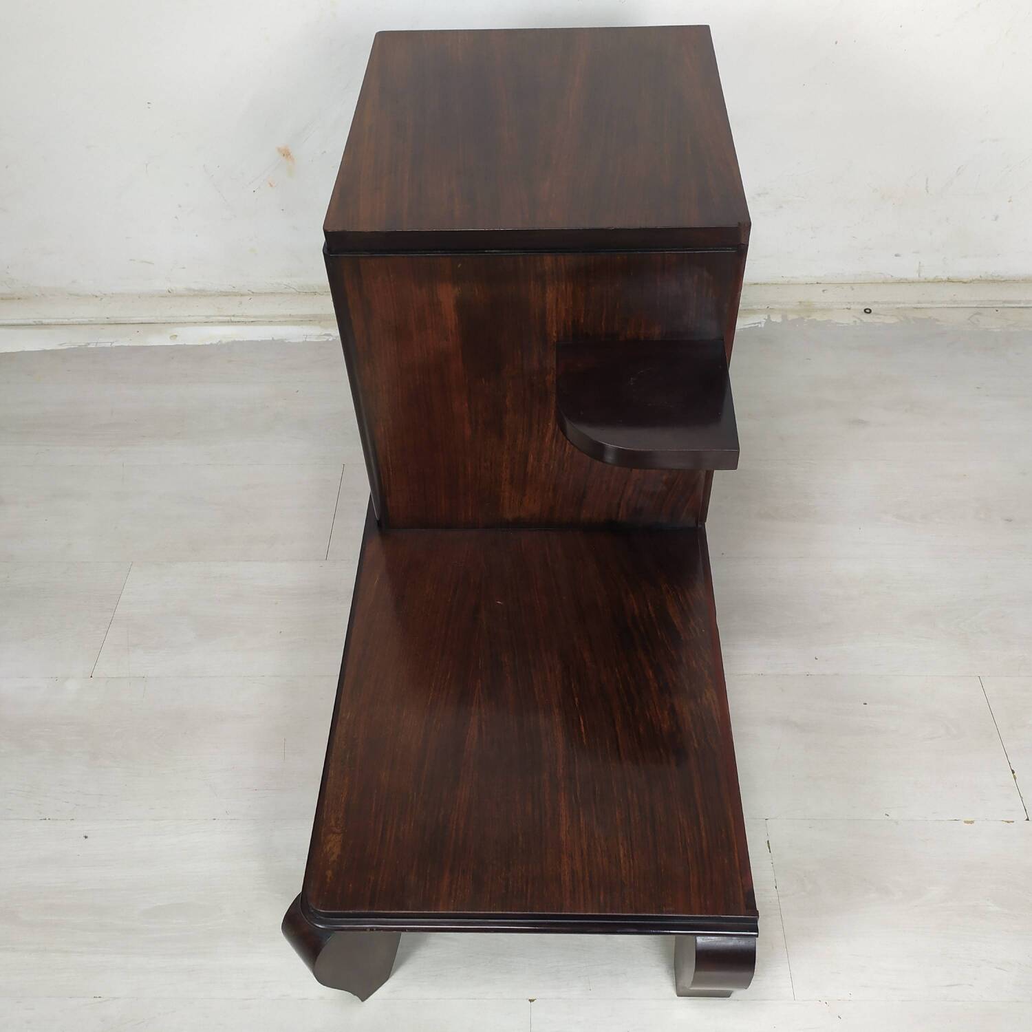 Art Deco sideboard