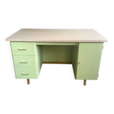 Renovated vintage desk