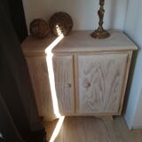 Buffet vintage