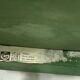 Chaises Green Ton des années 1980, lot de 4