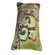 Vintage turkish cushion cover , 30 x 60 cm