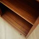 Teak cabinet, Danish design, 1970s, production: Denmark