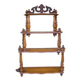 Wall shelf