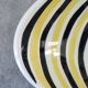 Large bowls, empty pockets by Alessio Tasca in Italian ceramic 60-70