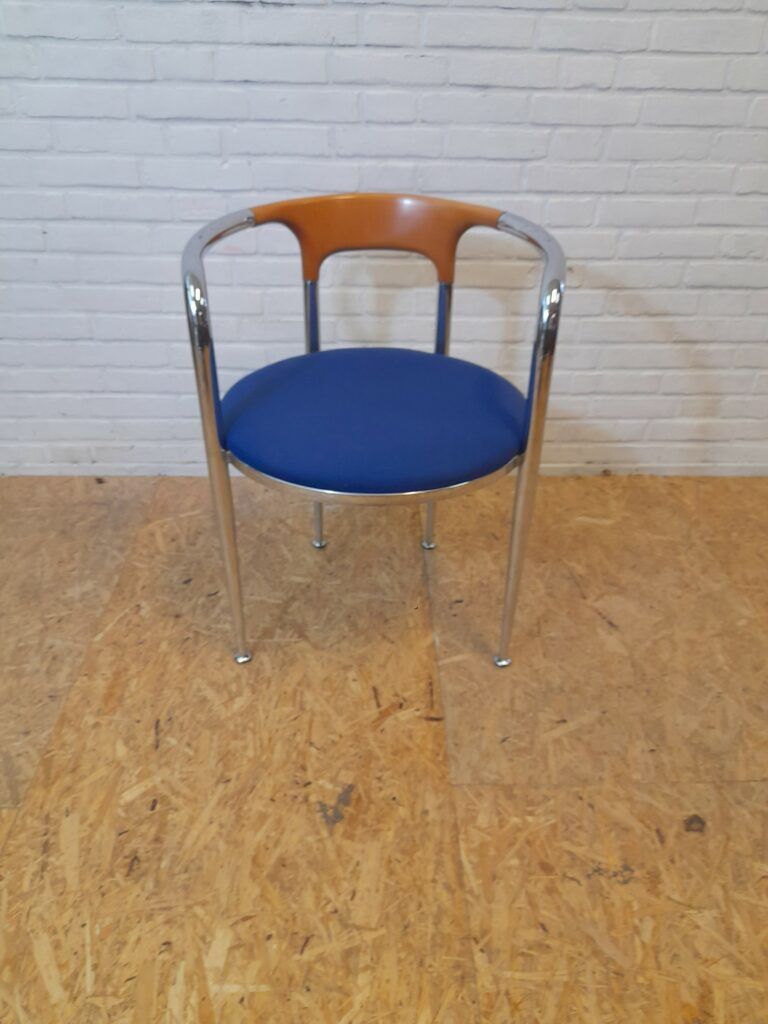 4 chaises de salle à manger Bolero