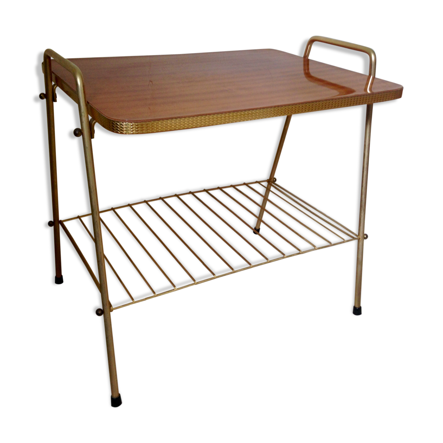 Side table circa 1950