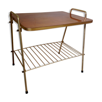 Side table circa 1950