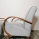 Fauteuils par Jindrich Halabala, 1940s, Set de 2
