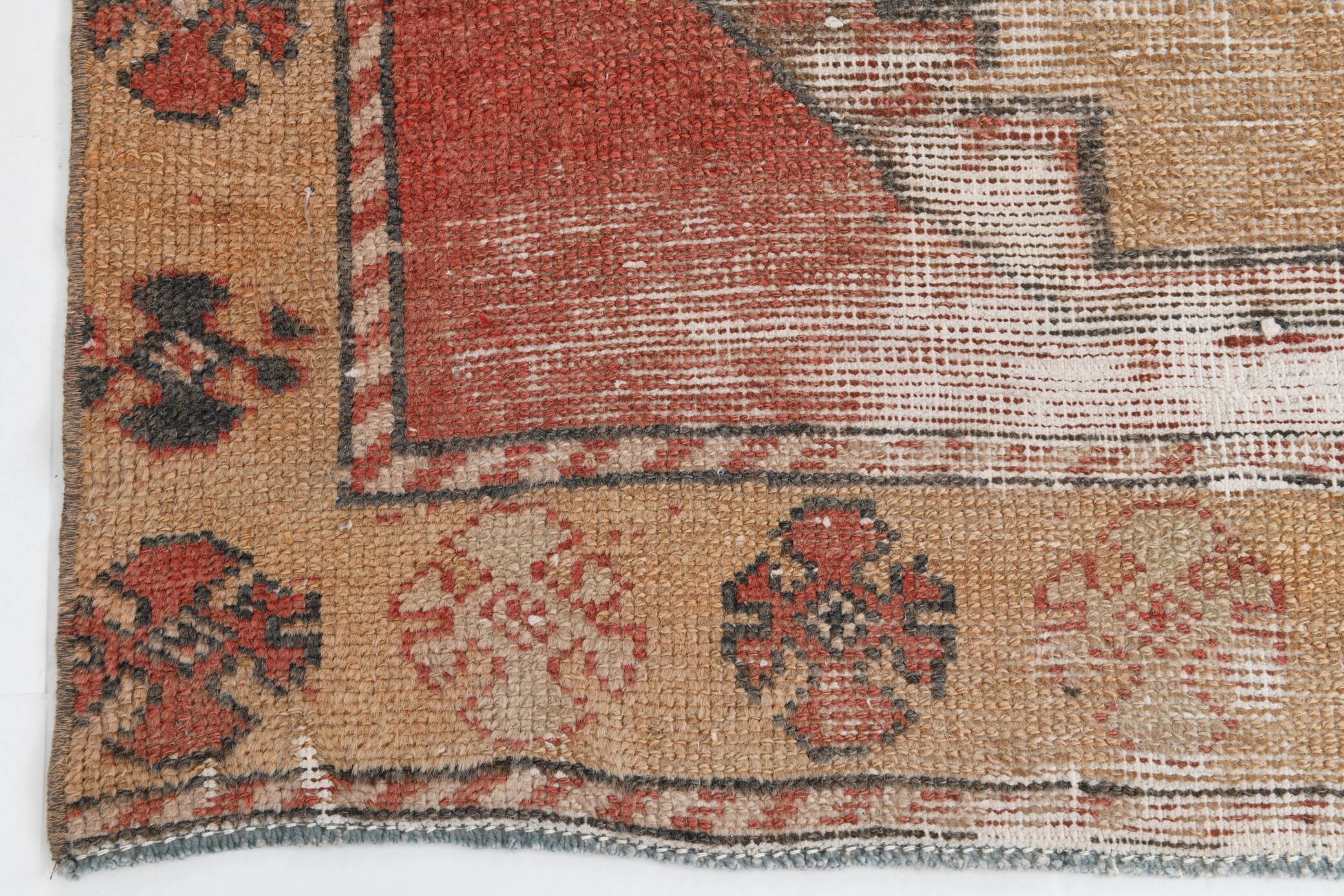 3x12 Classic Persian Runner Rug, 97x398Cm