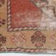 Tapis persan classique 3 x 12, 97 x 398 cm.