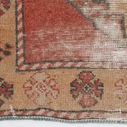 Tapis persan classique 3 x 12, 97 x 398 cm.