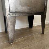 Vintage industrial furniture